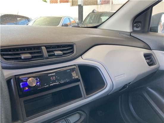 CHEVROLET-PRISMA-1.0 MPFI JOY 8V FLEX 4P MANUAL CHEVROLET-PRISMA-2018