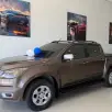 CHEVROLET S10 2.4 LTZ 4X2 CD 8V FLEX 4P MANUAL CHEVROLET S10 2.4 LTZ 4X2 CD 8V FLEX 4P MANUAL