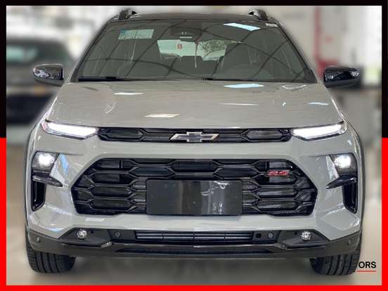 CHEVROLET-SONIC-1.0 TURBO FLEX RS AUTOMÁTICO CHEVROLET-SONIC-2026
