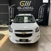 CHEVROLET SPIN 1.8 LTZ 8V FLEX 4P MANUAL CHEVROLET SPIN 1.8 LTZ 8V FLEX 4P MANUAL