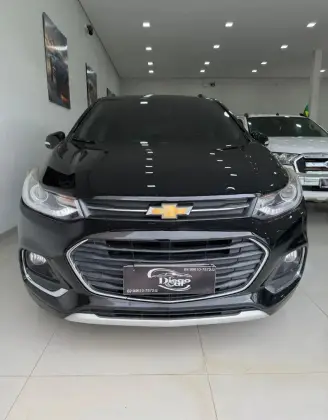 CHEVROLET TRACKER 1.4 16V TURBO FLEX PREMIER AUTOMÁTICO