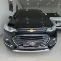 CHEVROLET TRACKER 1.4 16V TURBO FLEX PREMIER AUTOMÁTICO CHEVROLET TRACKER 1.4 16V TURBO FLEX PREMIER AUTOMÁTICO