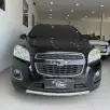 CHEVROLET TRACKER 1.8 MPFI FREERIDE 4X2 16V FLEX 4P MANUAL CHEVROLET TRACKER 1.8 MPFI FREERIDE 4X2 16V FLEX 4P MANUAL