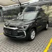 CHEVROLET TRACKER 1.0 TURBO FLEX AUTOMÁTICO CHEVROLET TRACKER 1.0 TURBO FLEX AUTOMÁTICO