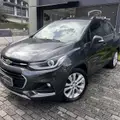 CHEVROLET TRACKER 1.4 16V TURBO FLEX PREMIER AUTOMÁTICO CHEVROLET TRACKER 1.4 16V TURBO FLEX PREMIER AUTOMÁTICO