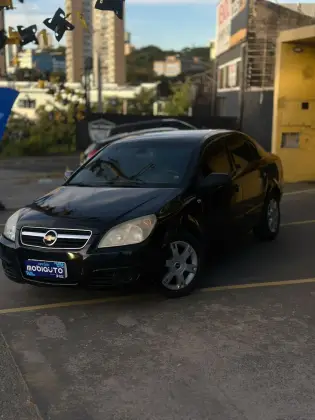 CHEVROLET VECTRA 2.0 MPFI ELEGANCE 8V FLEX 4P MANUAL CHEVROLET VECTRA 2.0 MPFI ELEGANCE 8V FLEX 4P MANUAL