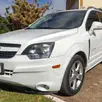 CHEVROLET CAPTIVA 2.4 SIDI 16V GASOLINA 4P AUTOMÁTICO CHEVROLET CAPTIVA 2.4 SIDI 16V GASOLINA 4P AUTOMÁTICO