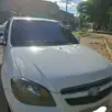 CHEVROLET CELTA 1.0 MPFI LT 8V FLEX 4P MANUAL CHEVROLET CELTA 1.0 MPFI LT 8V FLEX 4P MANUAL