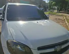 CHEVROLET CELTA 1.0 MPFI LT 8V FLEX 4P MANUAL CHEVROLET CELTA 1.0 MPFI LT 8V FLEX 4P MANUAL