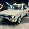 CHEVROLET CHEVETTE 1.4 SL 8V GASOLINA 2P MANUAL CHEVROLET CHEVETTE 1.4 SL 8V GASOLINA 2P MANUAL
