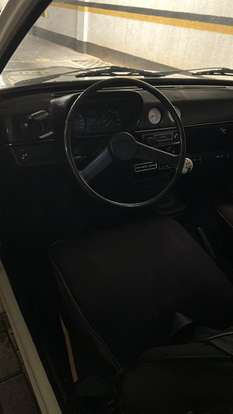 CHEVROLET-CHEVETTE-1.4 SL 8V GASOLINA 2P MANUAL CHEVROLET-CHEVETTE-1976