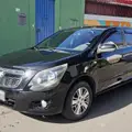 CHEVROLET COBALT 1.8 SFI LTZ 8V FLEX 4P AUTOMÁTICO CHEVROLET COBALT 1.8 SFI LTZ 8V FLEX 4P AUTOMÁTICO