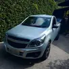 CHEVROLET MONTANA 1.4 MPFI LS CS 8V FLEX 2P MANUAL CHEVROLET MONTANA 1.4 MPFI LS CS 8V FLEX 2P MANUAL