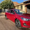 CHEVROLET ONIX 1.0 FLEX PLUS LT MANUAL CHEVROLET ONIX 1.0 FLEX PLUS LT MANUAL