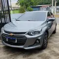 CHEVROLET ONIX 1.0 TURBO FLEX LT MANUAL CHEVROLET ONIX 1.0 TURBO FLEX LT MANUAL