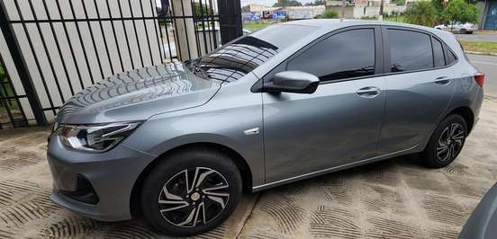 CHEVROLET-ONIX-1.0 TURBO FLEX LT MANUAL CHEVROLET-ONIX-2024