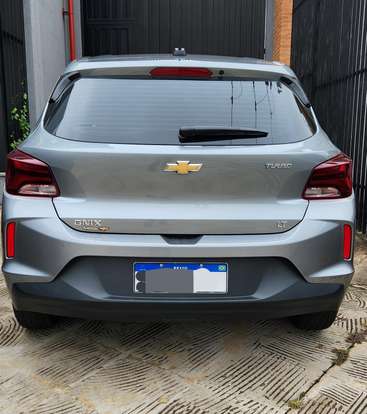 CHEVROLET-ONIX-1.0 TURBO FLEX LT MANUAL CHEVROLET-ONIX-2024