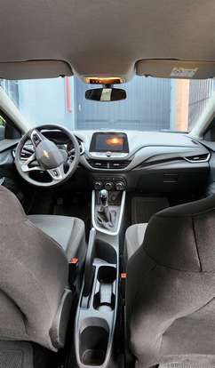CHEVROLET-ONIX-1.0 TURBO FLEX LT MANUAL CHEVROLET-ONIX-2024