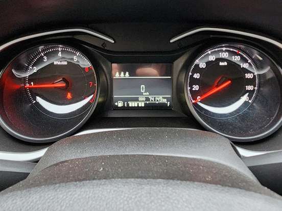 CHEVROLET-ONIX-1.0 TURBO FLEX LT MANUAL CHEVROLET-ONIX-2024