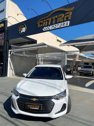 CHEVROLET-ONIX-2022