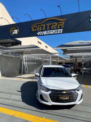 CHEVROLET-ONIX-2022