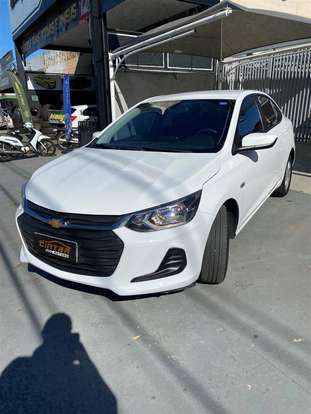 CHEVROLET-ONIX-2022