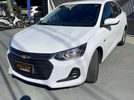 CHEVROLET-ONIX-1.0 TURBO FLEX LT MANUAL CHEVROLET-ONIX-2022