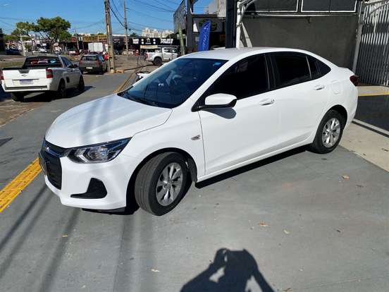 CHEVROLET-ONIX-2022