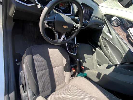 CHEVROLET-ONIX-1.0 TURBO FLEX LT MANUAL CHEVROLET-ONIX-2022