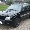 CHEVROLET S10 2.4 MPFI EXECUTIVE 4X2 CD 8V FLEX 4P MANUAL CHEVROLET S10 2.4 MPFI EXECUTIVE 4X2 CD 8V FLEX 4P MANUAL