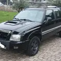 CHEVROLET S10 2.4 MPFI EXECUTIVE 4X2 CD 8V FLEX 4P MANUAL CHEVROLET S10 2.4 MPFI EXECUTIVE 4X2 CD 8V FLEX 4P MANUAL