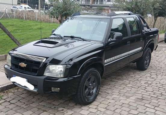 CHEVROLET-S10-2011