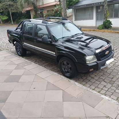 CHEVROLET-S10-2011