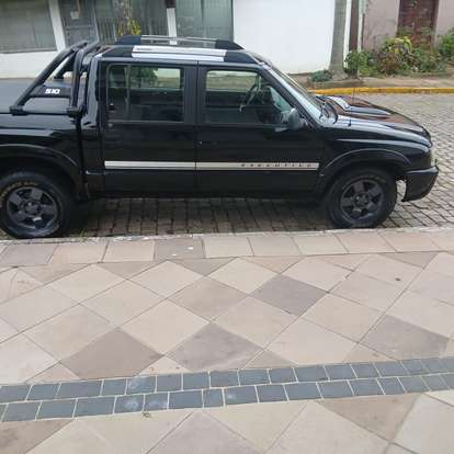 CHEVROLET-S10-2011