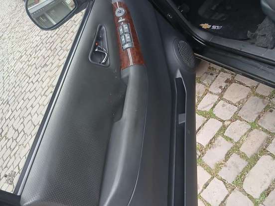 CHEVROLET-S10-2.4 MPFI EXECUTIVE 4X2 CD 8V FLEX 4P MANUAL CHEVROLET-S10-2011