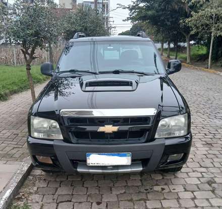 CHEVROLET-S10-2011