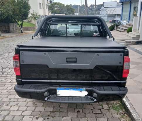 CHEVROLET-S10-2011
