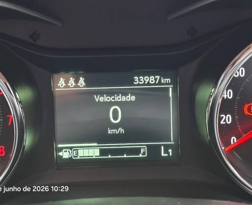 CHEVROLET TRACKER 1.2 TURBO FLEX RS AUTOMÁTICO