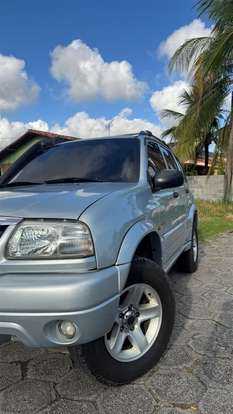 CHEVROLET-TRACKER-2008