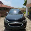 CHEVROLET TRAILBLAZER 2.8 LTZ 4X4 16V TURBO DIESEL 4P AUTOMÁTICO CHEVROLET TRAILBLAZER 2.8 LTZ 4X4 16V TURBO DIESEL 4P AUTOMÁTICO