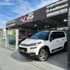 CITROËN AIRCROSS 1.6 VTI 120 FLEX LIVE EAT6 CITROËN AIRCROSS 1.6 VTI 120 FLEX LIVE EAT6