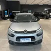 CITROËN C4 CACTUS 1.6 VTI 120 FLEX FEEL EAT6 CITROËN C4 CACTUS 1.6 VTI 120 FLEX FEEL EAT6