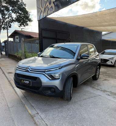 CITROËN-C3-2023