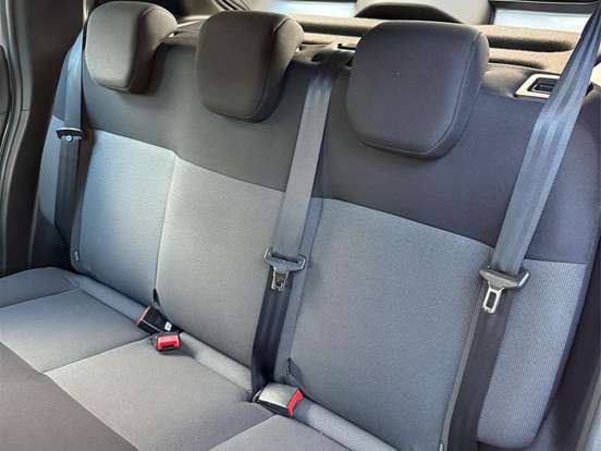 CITROËN-C3-1.0 FIREFLY FLEX LIVE PACK MANUAL CITROËN-C3-2023
