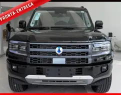 DENZA B5 1.5 TURBO PHEV AWD AUTOMÁTICO DENZA B5 1.5 TURBO PHEV AWD AUTOMÁTICO