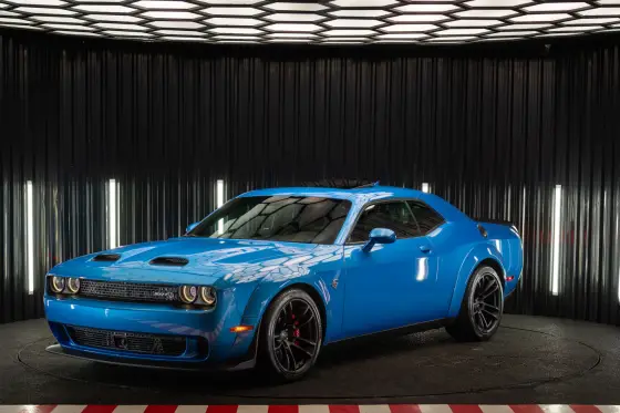 DODGE CHALLENGER 6.2 V8 HEMI GASOLINA SRT HELLCAT WIDEBODY JAILBREAK TORQUEFLITE DODGE CHALLENGER 6.2 V8 HEMI GASOLINA SRT HELLCAT WIDEBODY JAILBREAK TORQUEFLITE