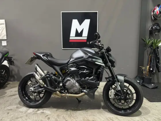 DUCATI MONSTER 937 DUCATI MONSTER 937