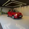 FIAT 500 1.4 CULT 8V FLEX 2P MANUAL FIAT 500 1.4 CULT 8V FLEX 2P MANUAL