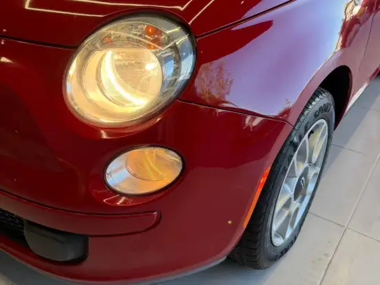 FIAT-500-1.4 CULT 8V FLEX 2P MANUAL FIAT-500-2013