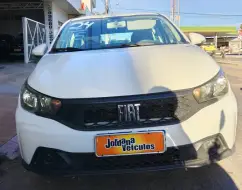 FIAT ARGO 1.0 FIREFLY FLEX DRIVE MANUAL FIAT ARGO 1.0 FIREFLY FLEX DRIVE MANUAL